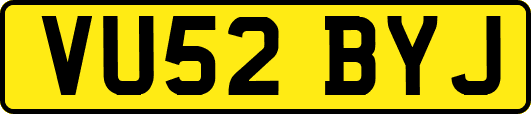 VU52BYJ