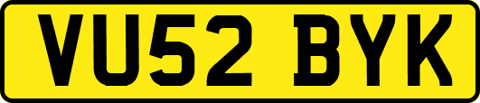 VU52BYK