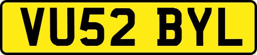 VU52BYL