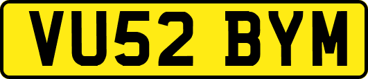 VU52BYM