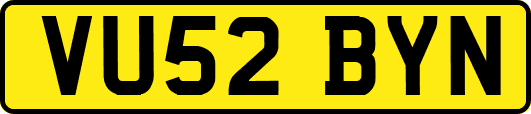 VU52BYN