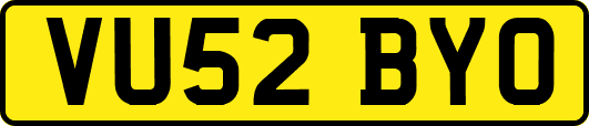 VU52BYO