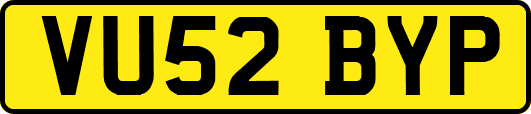 VU52BYP