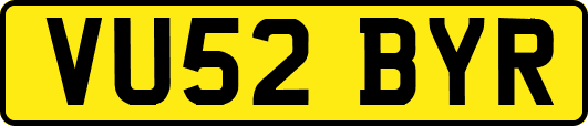 VU52BYR