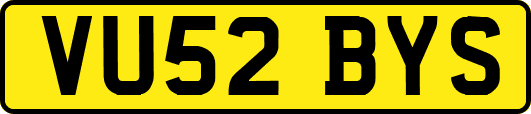 VU52BYS