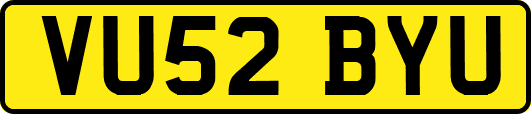 VU52BYU