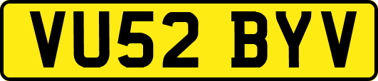VU52BYV