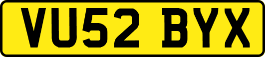 VU52BYX