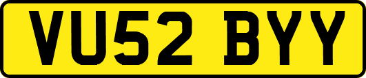 VU52BYY