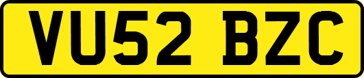VU52BZC