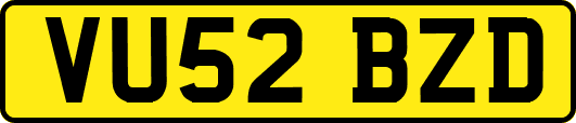 VU52BZD