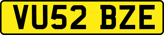 VU52BZE