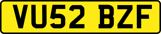 VU52BZF