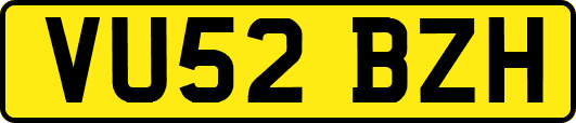 VU52BZH