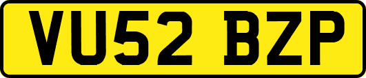 VU52BZP