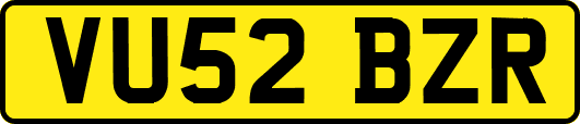 VU52BZR