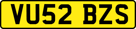 VU52BZS