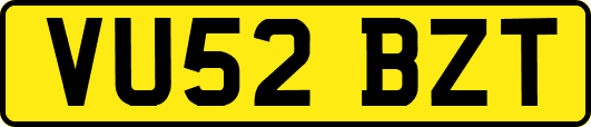 VU52BZT