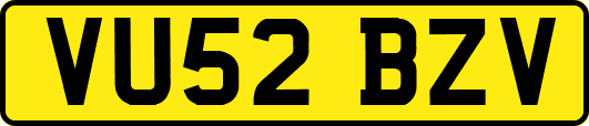 VU52BZV