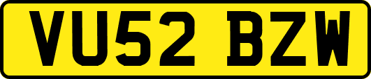 VU52BZW