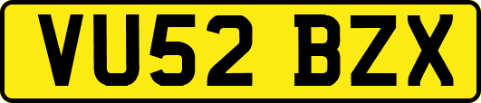 VU52BZX