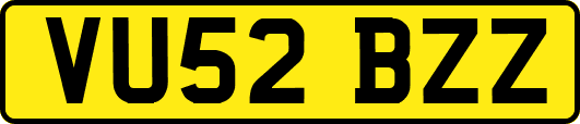 VU52BZZ