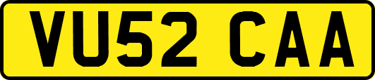 VU52CAA