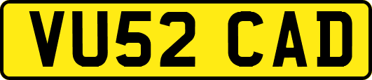 VU52CAD