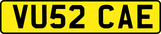 VU52CAE