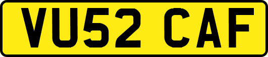 VU52CAF