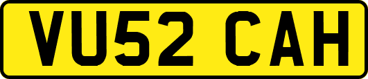 VU52CAH