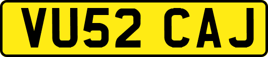 VU52CAJ