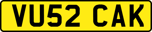 VU52CAK