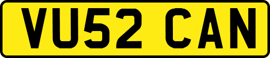 VU52CAN
