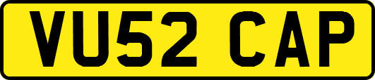 VU52CAP