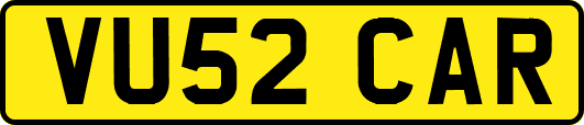 VU52CAR