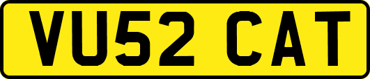 VU52CAT
