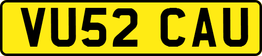 VU52CAU