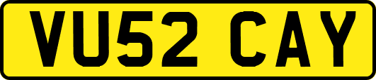 VU52CAY
