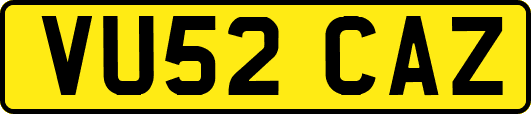 VU52CAZ