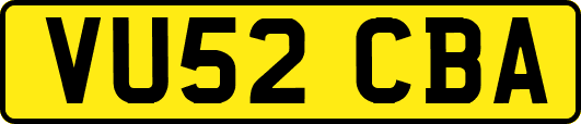 VU52CBA