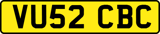 VU52CBC