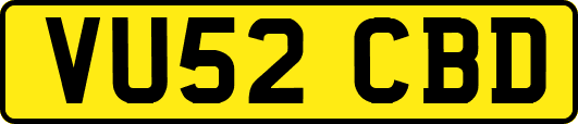 VU52CBD