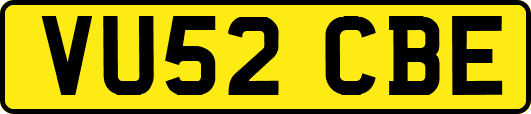 VU52CBE