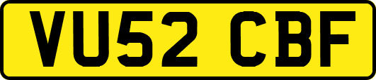 VU52CBF