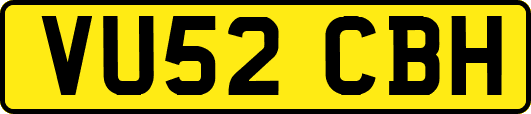 VU52CBH