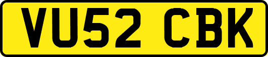 VU52CBK
