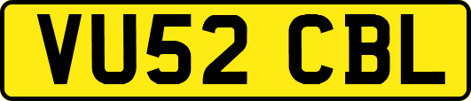 VU52CBL