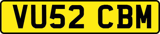 VU52CBM