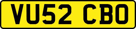 VU52CBO